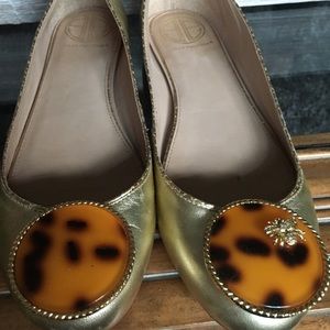 Lily Pulitzer Palm Beach Flat